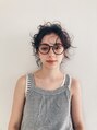 レス 伏見(LESS) ナチュラルなヘアデザイン。