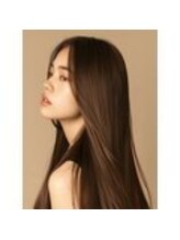 360°さらに美髪、艶髪へ導くメニュー/Eleanorの髪質改善縮毛矯正【本厚木】