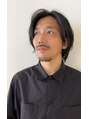 ナインヘアーアンドメイク(NINE hair&make) 中里 匡宏