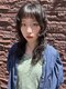 ストア(STORE)の写真/【艶パーマ◎】あなたの個性を引き出す、艶と潤いのあるパーマスタイルで新しい自分に出会おう★