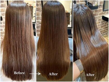 ジュイール(Jouir)の写真