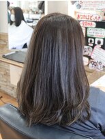 リンクフォーヘアー(Link for hair) キララカラートリートメント