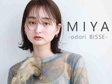 ミヤ 本店(HAIR & NAIL MIYA)