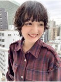 【artepelo】無造作ウェーブでつくる柔らかショート