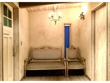 ヘアエステサロン エースヘア(ace-Hair)