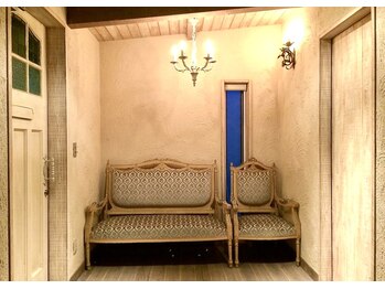 scintiller鹿屋店【サンティエ カノヤテン】