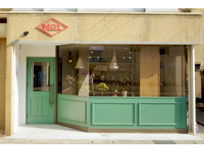 ムート(Mut)の写真