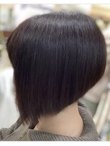 エム デ ヘアー オカダ&nbsp;カット