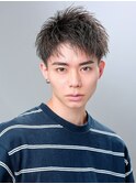 シャープレイジーショート