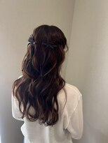 コアプラス 千葉(COA PLUS) 千葉/ヘアアレンジ