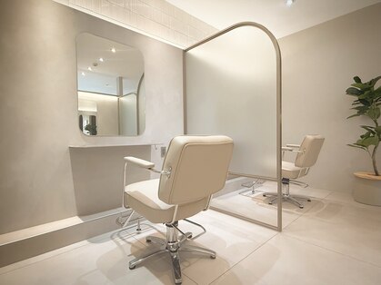 ジーナ セントラル銀座(Zina)の写真