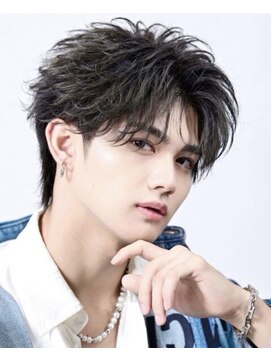 アストラ(ASTRA) フェザーショート