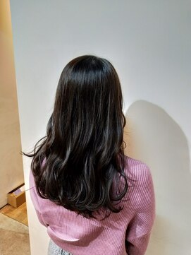 アビーヘア 市川店(abie hair) 【市川】レイヤー/ロング/可愛い/大人