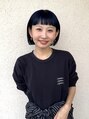 ヘアデザイン ディクト(hair design D.c.t)&nbsp;eiko 