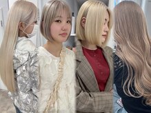 シー ヘアデザイン(see hair design)