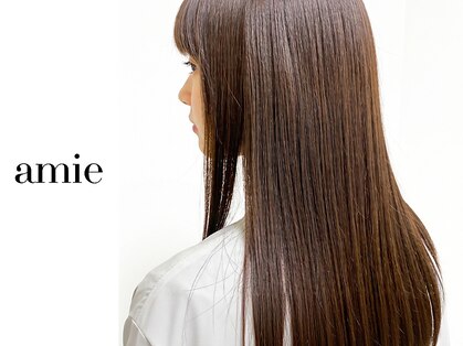 アミ 名古屋栄(amie)の写真