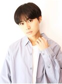 イメチェン/前髪/ヘアリセッター/髪質改善/白髪染め/カラー/中山