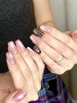 プライムナイン(primenine)&nbsp;マグネットネイル