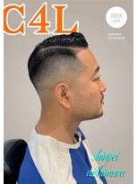 カムレイド フォー ライフ(COMRADE 4 LIFE)&nbsp;japan pomp  担当　西村