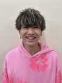キングオブヘアバイノイズアンドフィフス 京都駅前店(KING of hair by NOISM&fifth) 大坪 翔斗