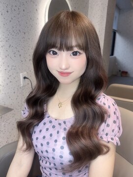 グリス(GRIZZ) 【ダブルスキル90本】#羽エクステ#スリムタッキエクステ#梅田