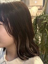 ヨナサン(Yona Saint)&nbsp;プルエクステインナーデザイン