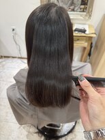 アクシュ(aqush)&nbsp;美髪矯正