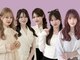 アマンドール(Aman D'or)の写真/女性ならではの目線で“似合う”をご提案♪髪のお悩みや理想も気軽に相談できる韓国美容室 #髪質改善 #名駅