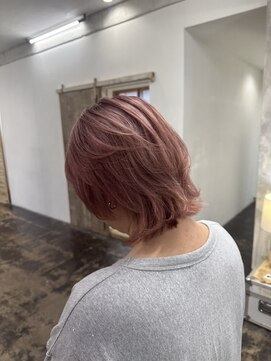 HELICON by MAAAAAC【11月中旬NEW OPEN（予定）】 あ
