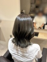 アヤナバイアヤラ 西船橋店(ayana by ayala)&nbsp;＊オリーブカラー＊