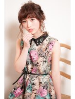 テラスオブベル(TERRAS of belle)&nbsp;[TERRAS]ねじねじアレンジ