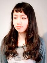 オウチ(ouchi)&nbsp;やわらかゆるウェーブ