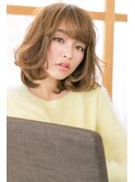 【CASA 浦和】☆イレギュラールーズボブ