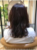 【2017秋トレンドカラー】プラムピンク