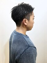 コロ(COLO)&nbsp;ツヤキメ七三ベリショ