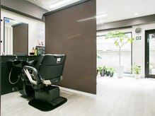 バーバーサロン キアウ(Bar Ber Salon)