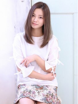 ジュール(Jule) 【Jule】エイブルセミロング♪