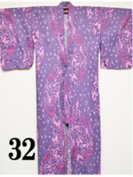 ヘアセットアリエス(aries) 浴衣レンタル　NO.32