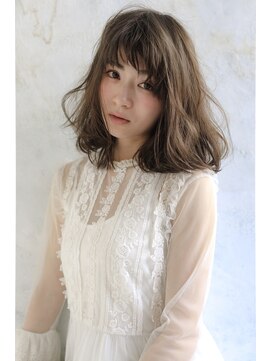 ニーニャ(NINa) ninaスタイル☆