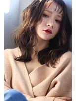 ローバー(ROAVER)&nbsp;ROAVER シースルーミディアム