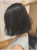 渋谷×ケアブリーチ×イルミナカラー×ブリーチ×ハイライト