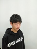 リボーン 大江店(reborn)&nbsp;メンズカット☆