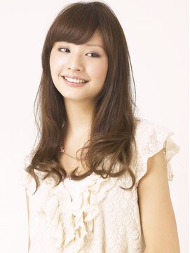 サードカラー 下高井戸(3rd COLOR) ナチュラルカラー