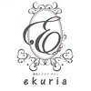 エクリア(ekuria)のお店ロゴ