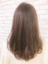 エイト 博多店(EIGHT hakata)&nbsp;【福岡No. 1ハイライト】girly pink beige