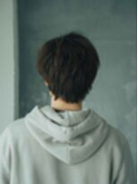 アラワラブルー(arrawarra blue)&nbsp;今年流行お洒落マッシュレイヤー/20代/30代/40代/50代/倉敷