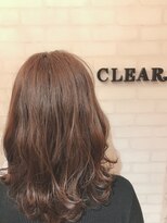 ヘアーアンドメイククリアー(Hair&Make CLEAR) スウィングミディ