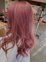 チュラブラン 和泉中央店(CHURA BLANC) ベビーピンクバイオレット☆