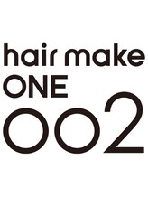 hair make ONE002　茅ヶ崎【ワン】