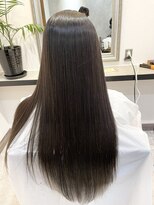 レガロヘアアトリエ(REGALO hair atelier) 美髪矯正【水戸/赤塚】